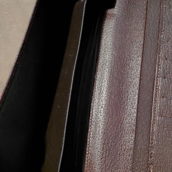 Gucci GG Supreme Continental Wallet W/O DUST BAG!!! - Picture 15 of 15